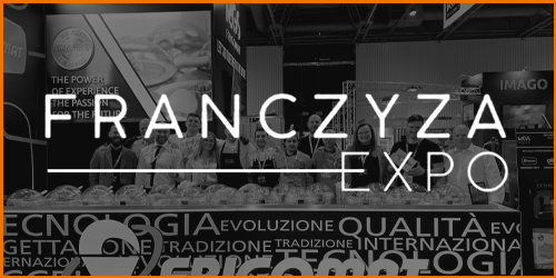 Dziękujemy za udział w targach Franczyza Expo!
